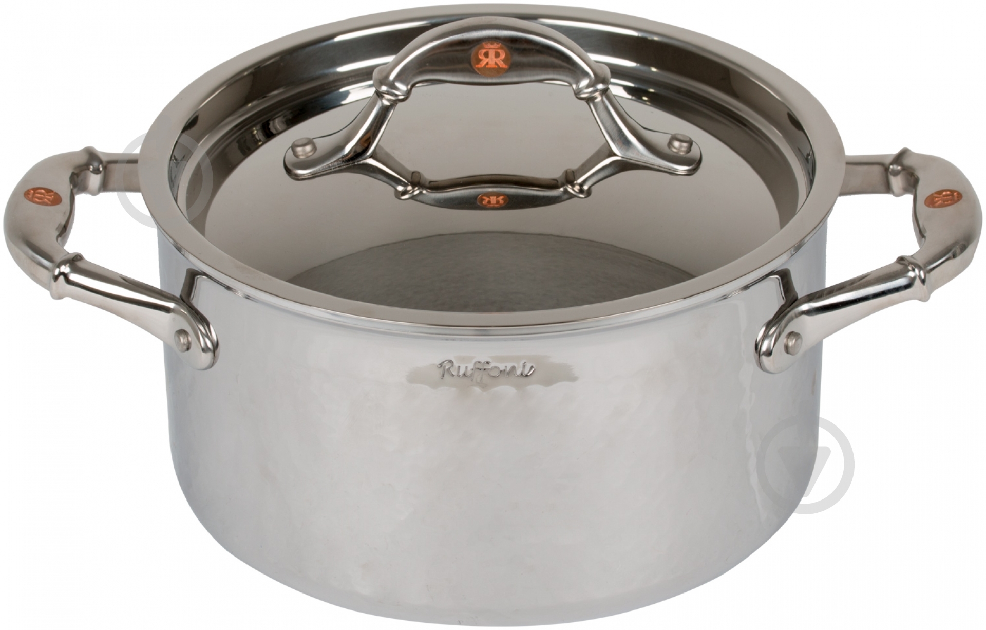 Кастрюля Ruffoni Symphonia Prima 3,3 л 19697 - фото 1
