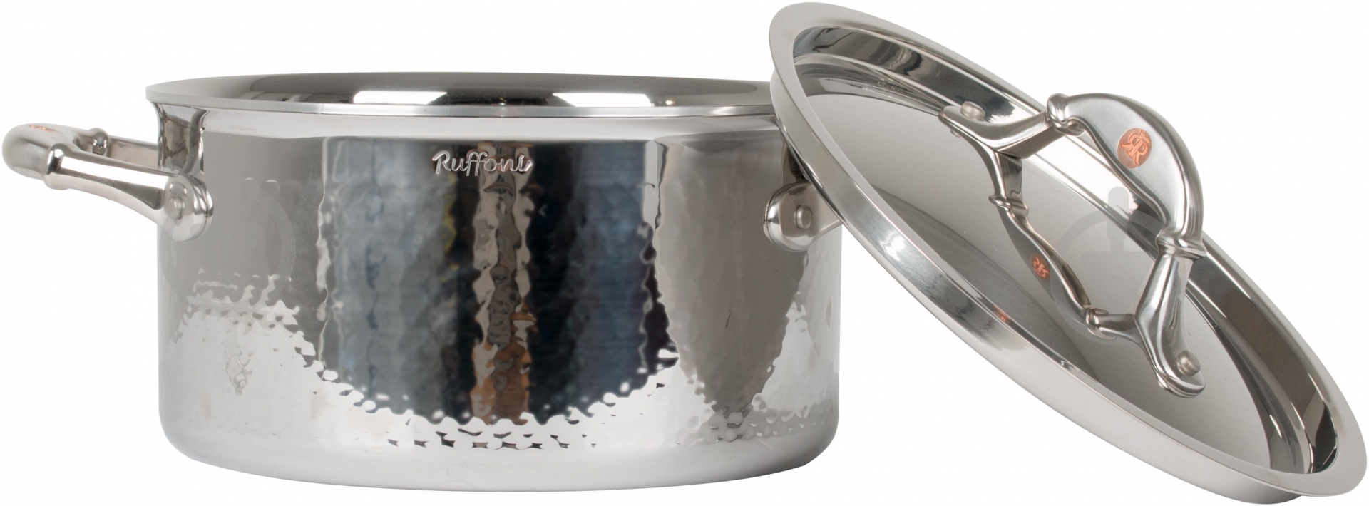Кастрюля Ruffoni Symphonia Prima 3,3 л 19697 - фото 2