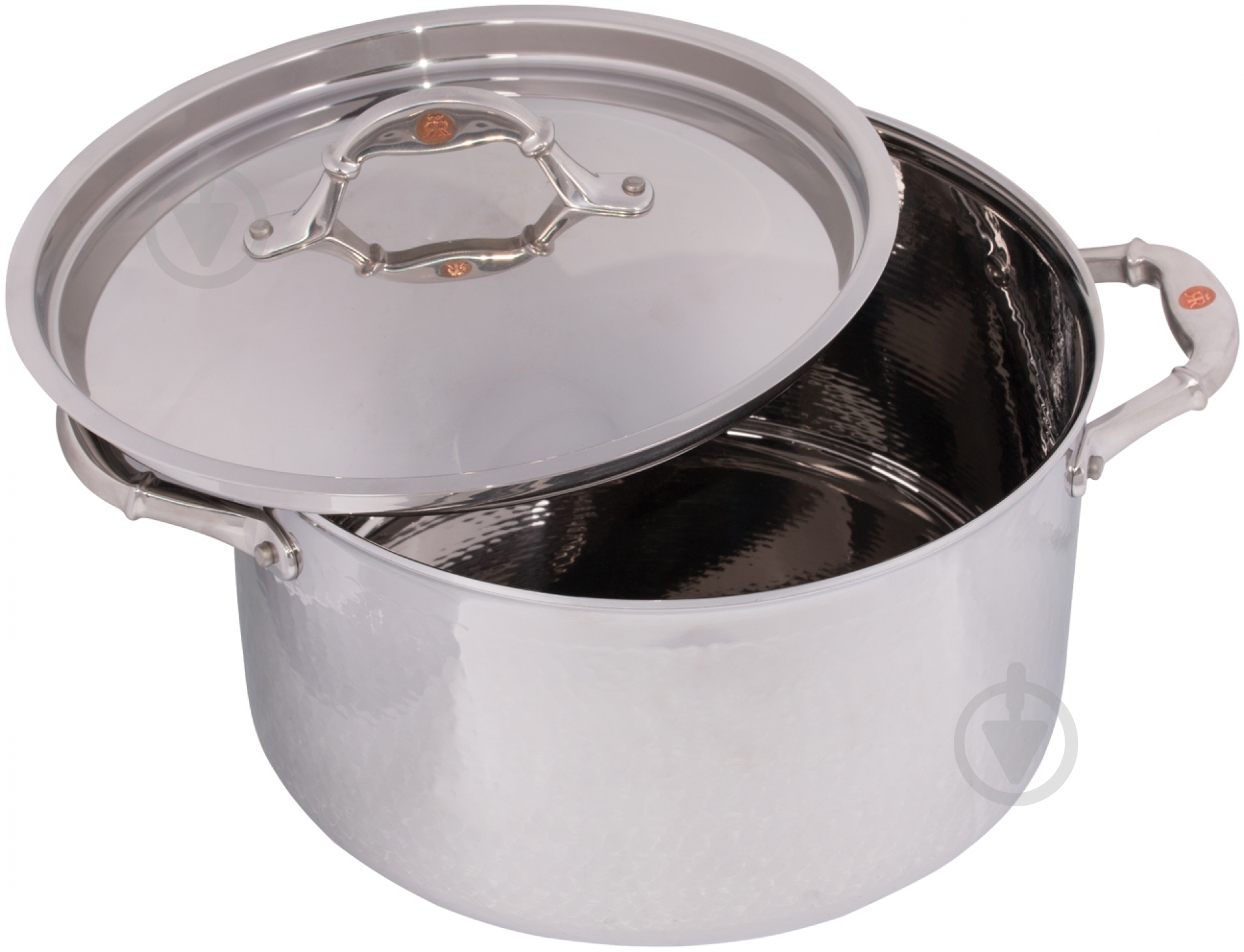 Кастрюля Ruffoni Symphonia Prima 7,5 л 19696 - фото 1