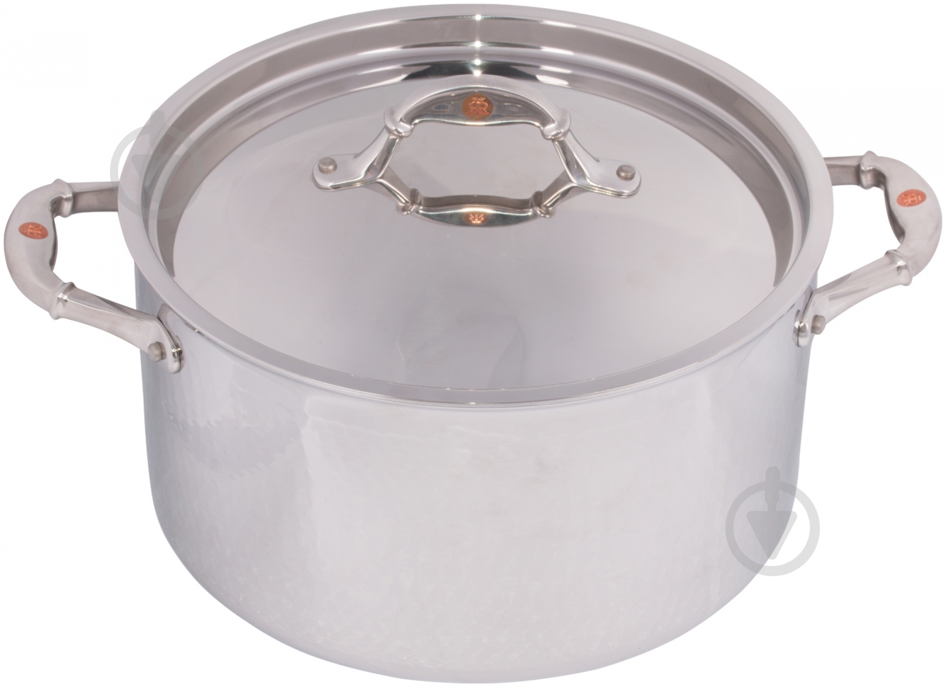 Кастрюля Ruffoni Symphonia Prima 7,5 л 19696 - фото 2