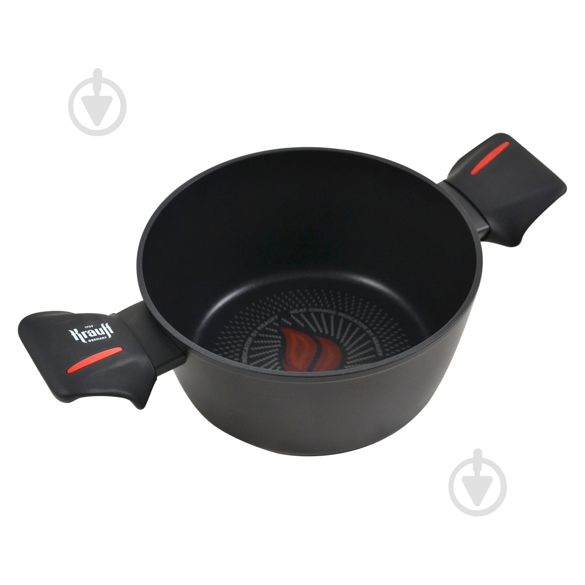 Каструля Krauff Smart Fry 2,3 л 25-45-159 - фото 4