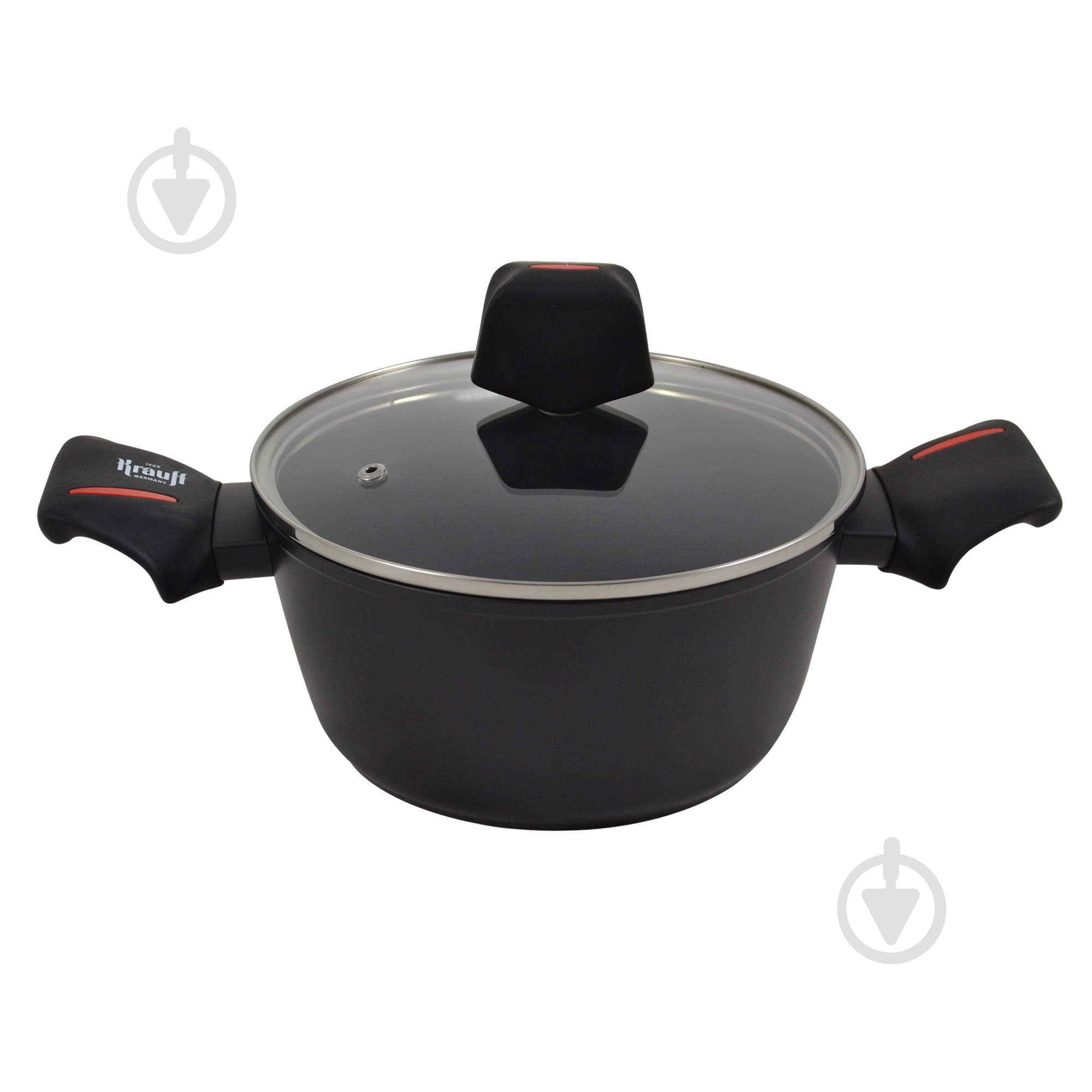 Каструля Krauff Smart Fry 2,3 л 25-45-159 - фото 8