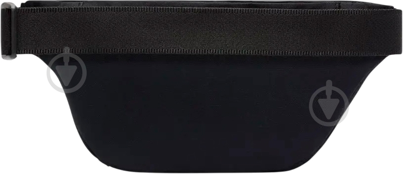 Сумка-бананка Converse Go 2 Sling 10027417-001 черный - фото 4 Сумка-бананка Converse Go 2 Sling 10027417-001 черный - фото 4