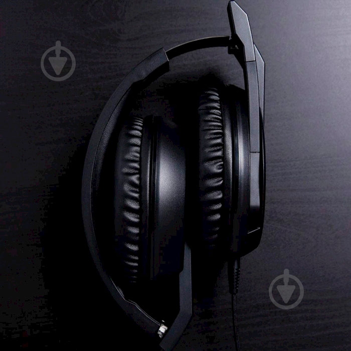 Гарнітура Acer Predator Galea 311 black (NP.HDS11.00B) - фото 6