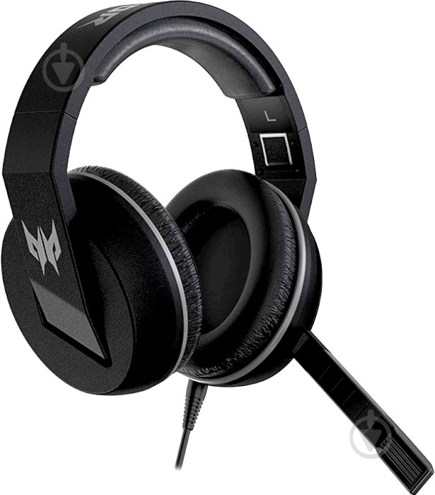 Гарнітура Acer Predator Galea 311 black (NP.HDS11.00B) - фото 3