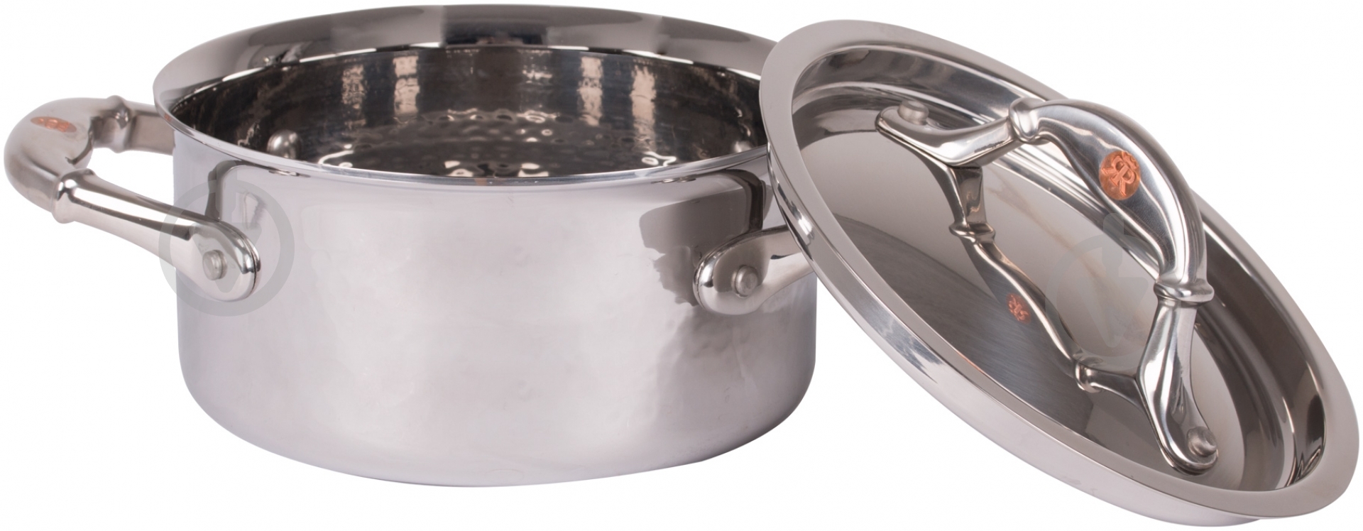 Кастрюля Ruffoni Symphonia Prima 1,4 л 19700 - фото 2