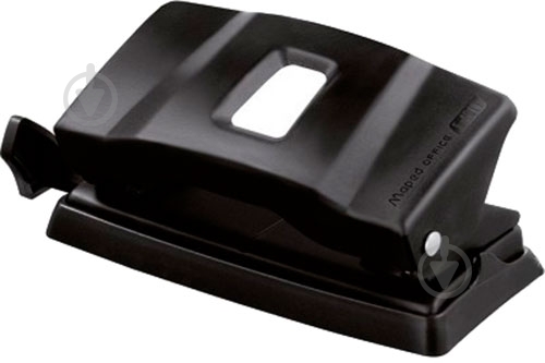Дырокол Essentials metal MP.401111 Maped - фото 1 Дырокол Essentials metal MP.401111 Maped - фото 1
