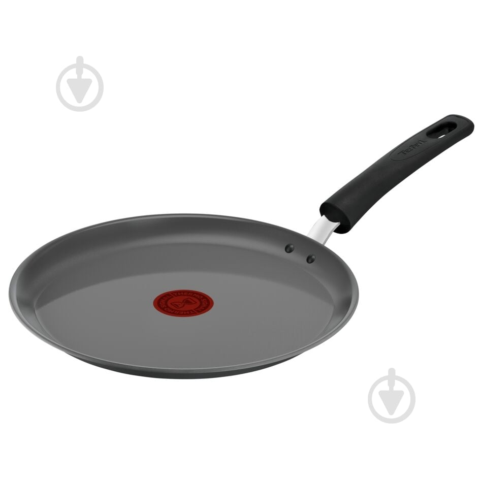 Сковорода для млинців Tefal Renewal 25 см C4283873 - фото 1