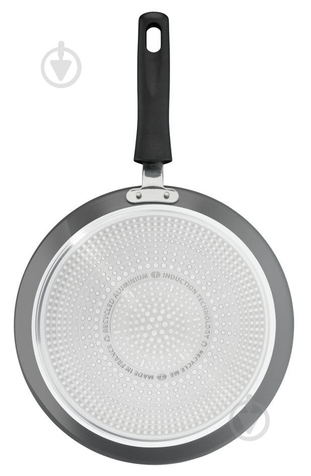 Сковорода для млинців Tefal Renewal 25 см C4283873 - фото 5