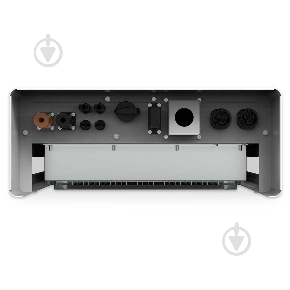 Інвертор сонячний гібридний INVT BD5-6KTL-LL1 (BD6KTL-LL1) - фото 7 Інвертор сонячний гібридний INVT BD5-6KTL-LL1 (BD6KTL-LL1) - фото 7