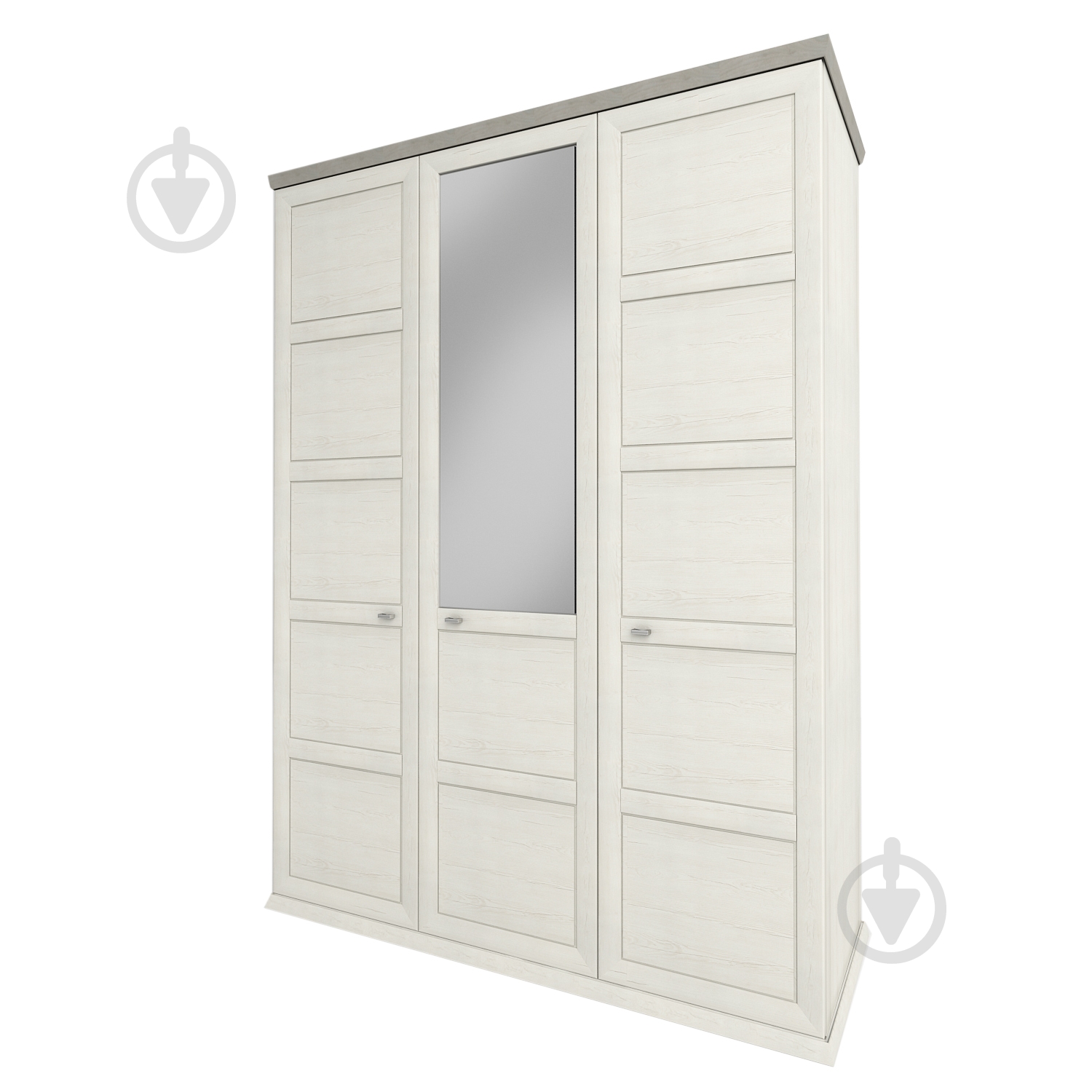 Шафа SOKME 1540 3Д Орегон піно ауреліо - фото 1