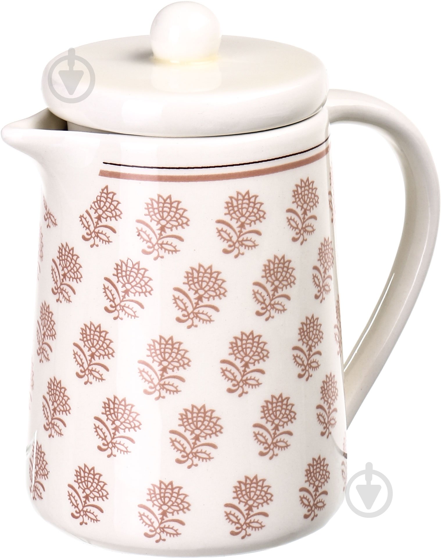 Молочник Fusion - фото 1