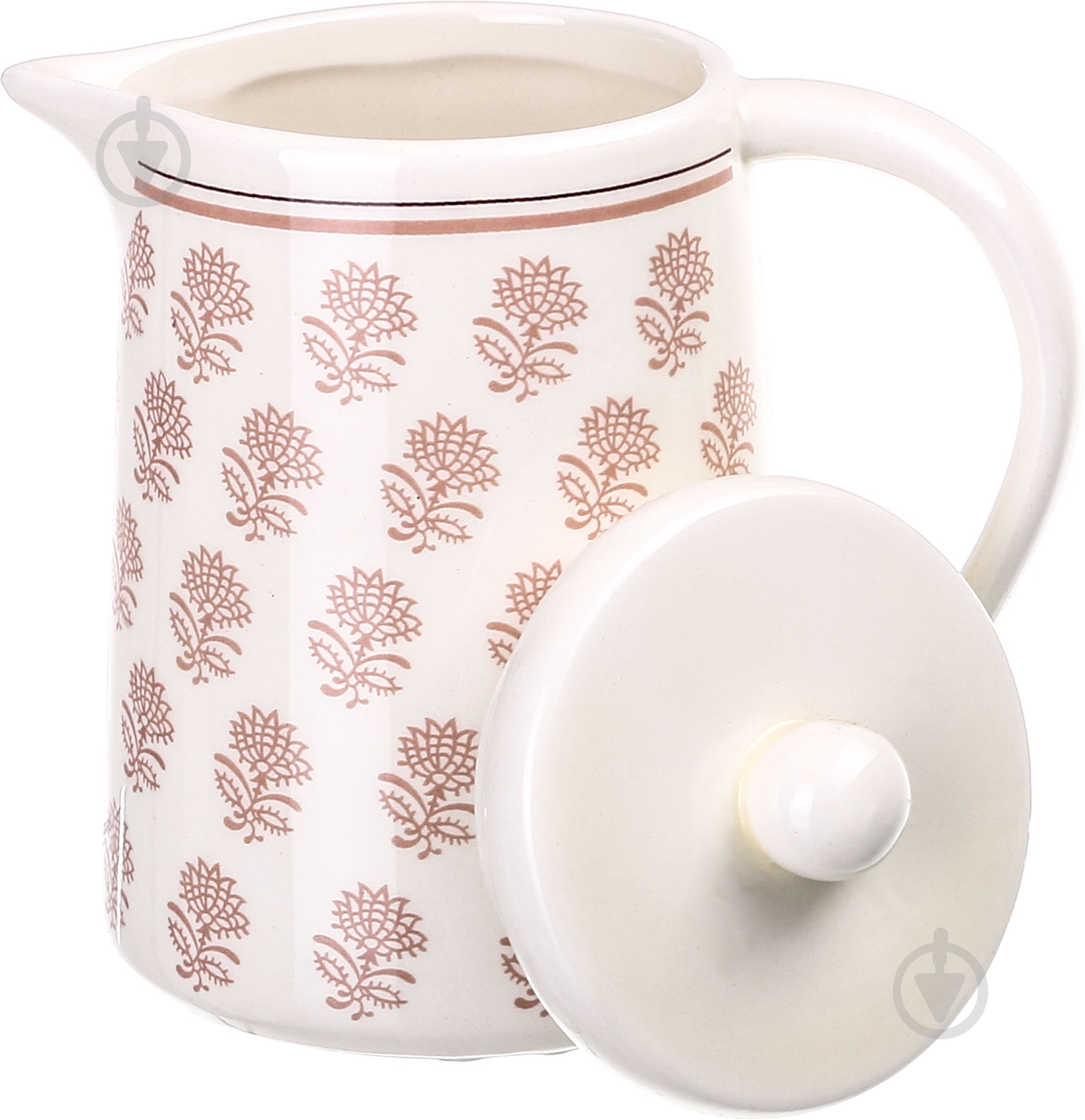 Молочник Fusion - фото 2