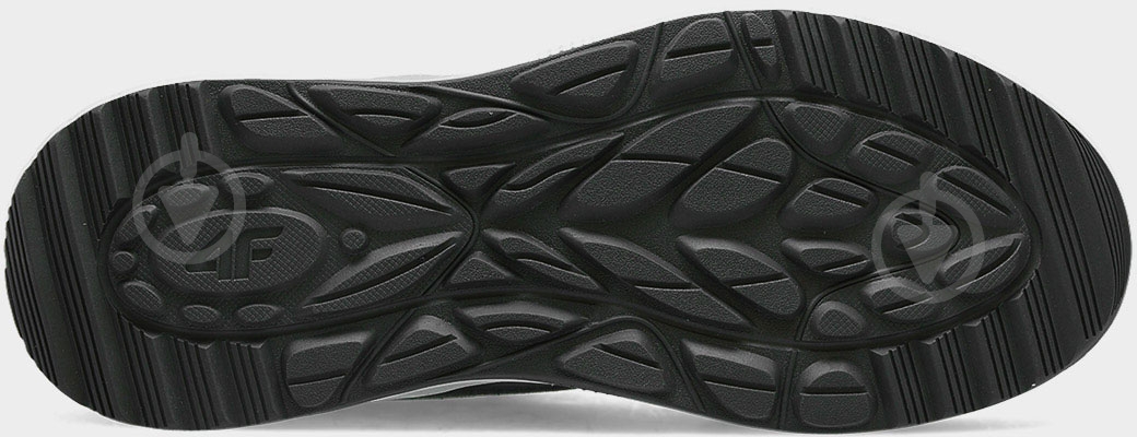 Ботинки 4F WINTER SHOES M010 4FAW22FWINM010-22S р.42 серый - фото 4