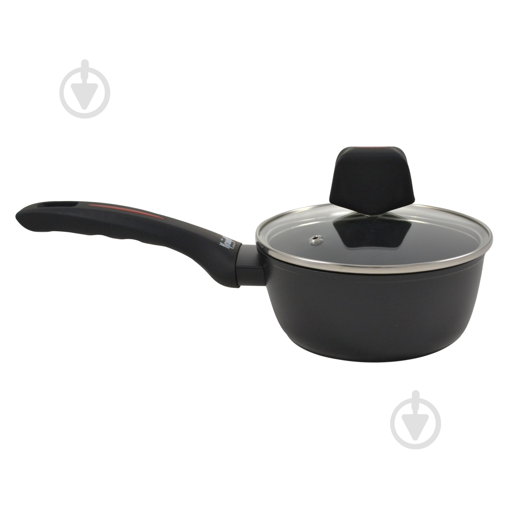 Ківш Krauff Smart Fry 1 л 25-45-158 - фото 6