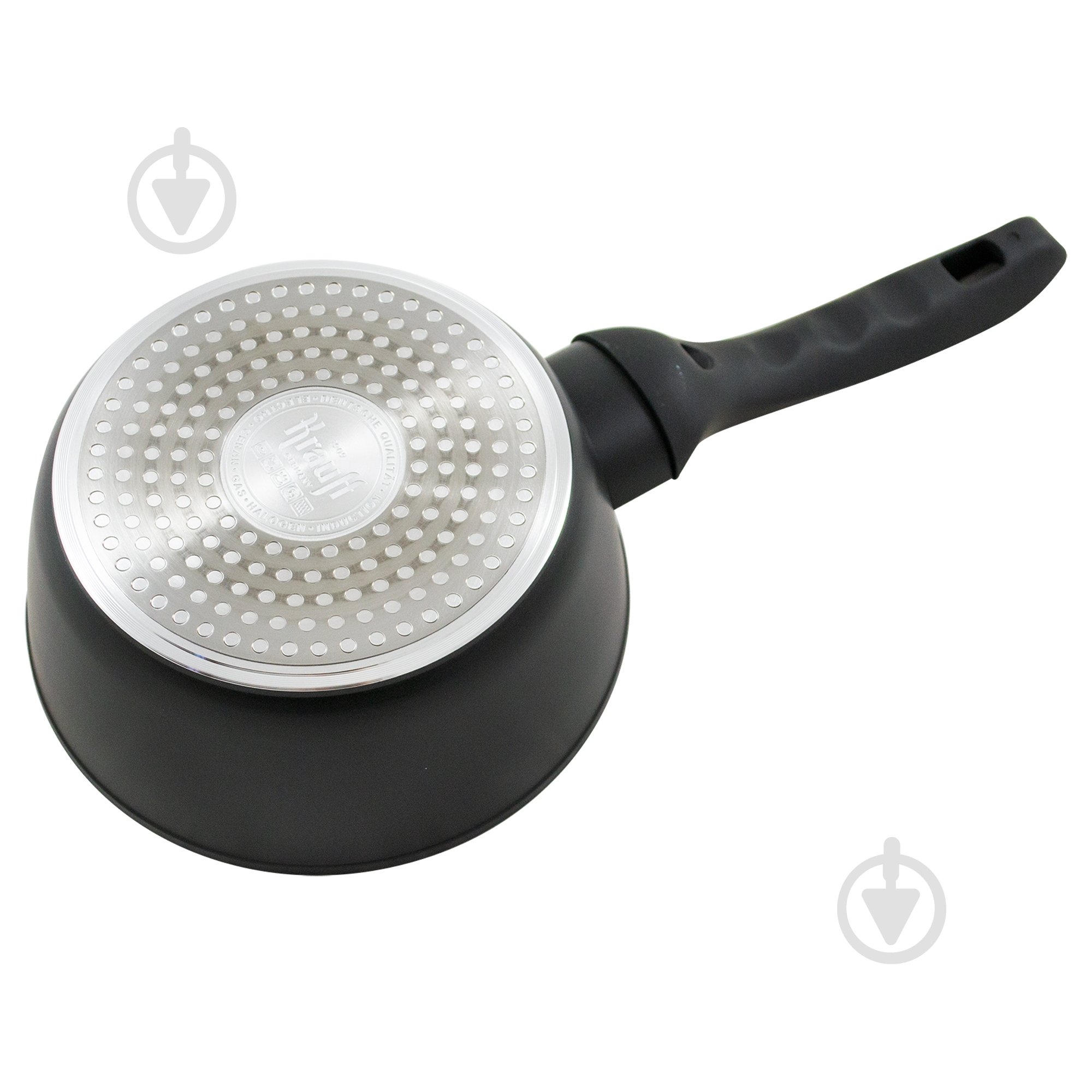 Ківш Krauff Smart Fry 1 л 25-45-158 - фото 9