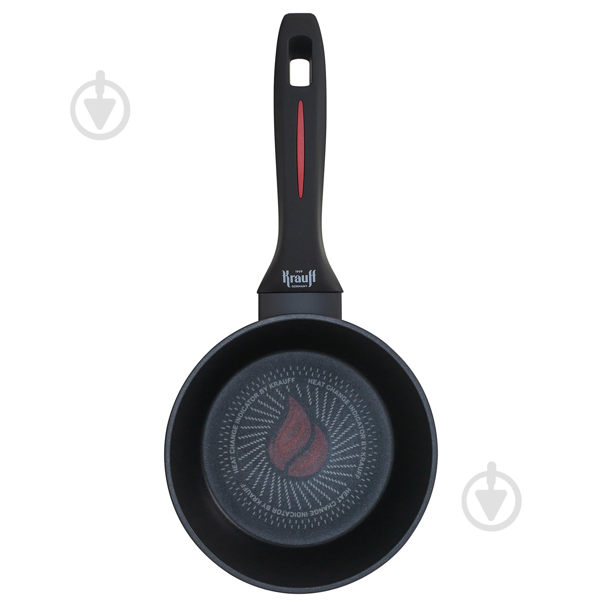 Ківш Krauff Smart Fry 1 л 25-45-158 - фото 8