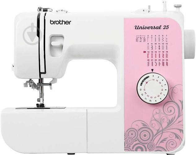 Швейная машина Brother Universal 25 - фото 2