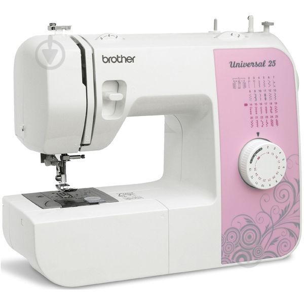 Швейная машина Brother Universal 25 - фото 1