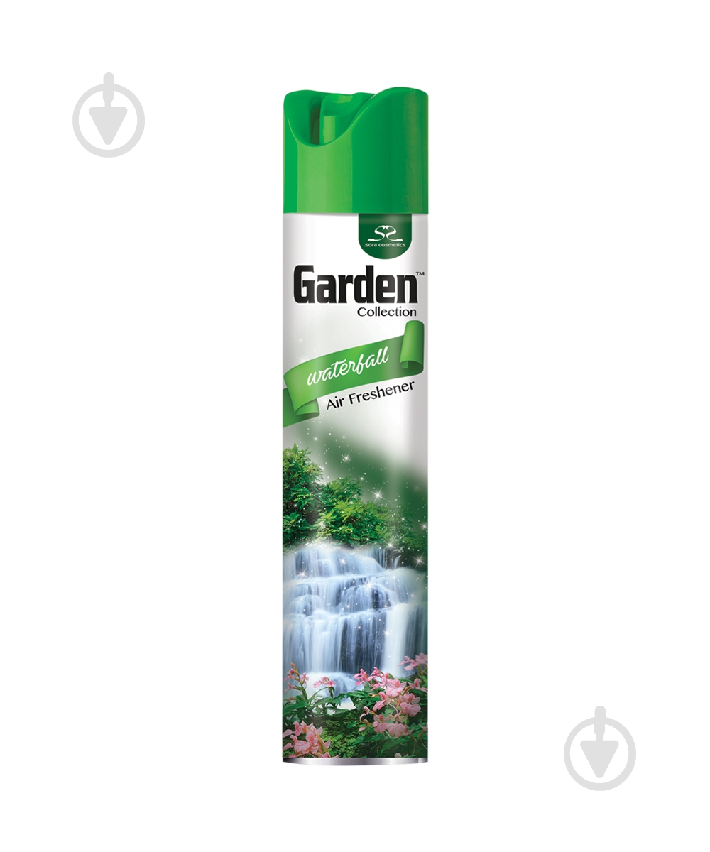 Освежитель воздуха Garden Waterfall 300 мл - фото 1