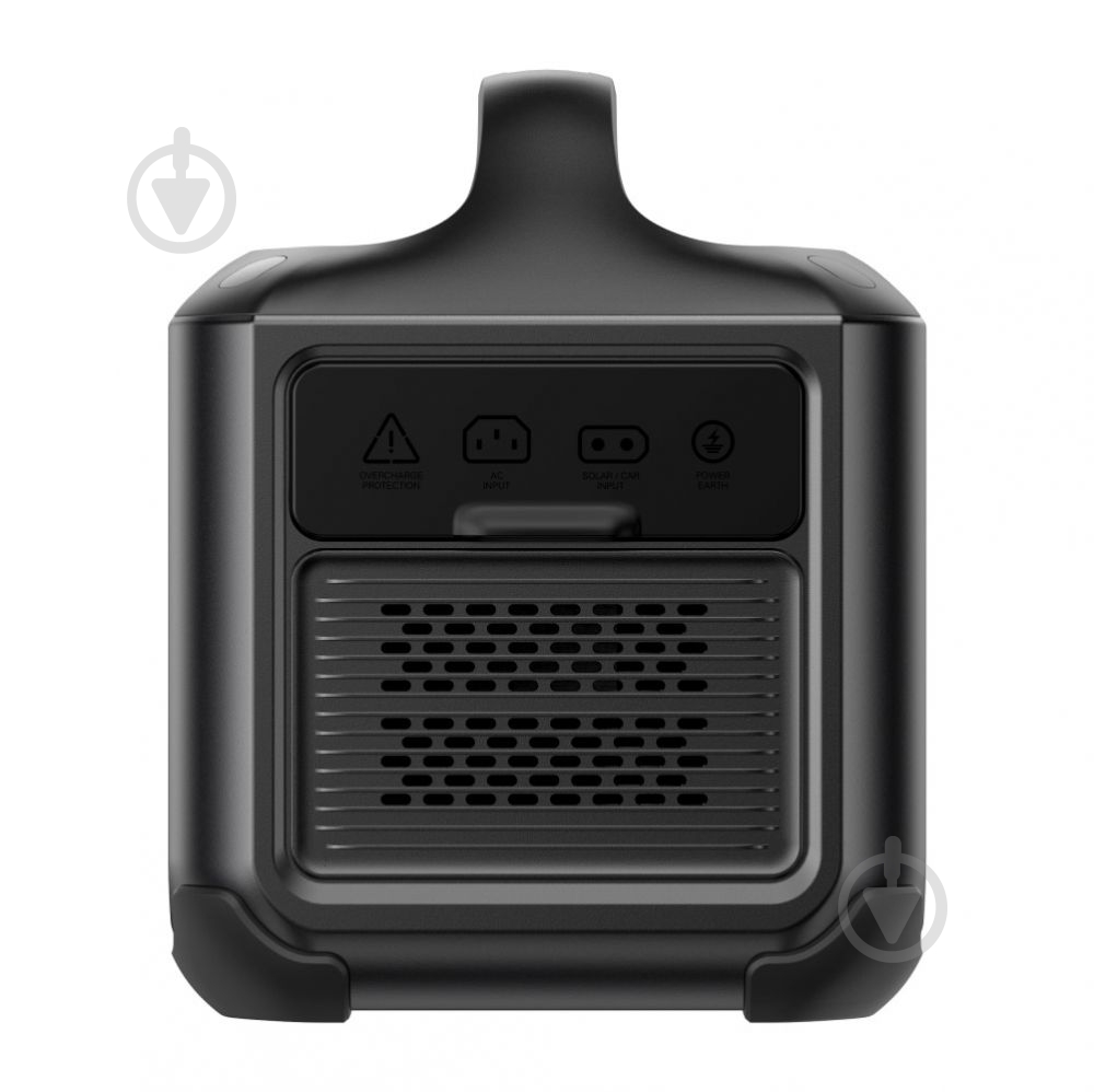 Зарядна станція UGREEN GS600 (680 Вт·год) - фото 4 Зарядна станція UGREEN GS600 (680 Вт·год) - фото 4