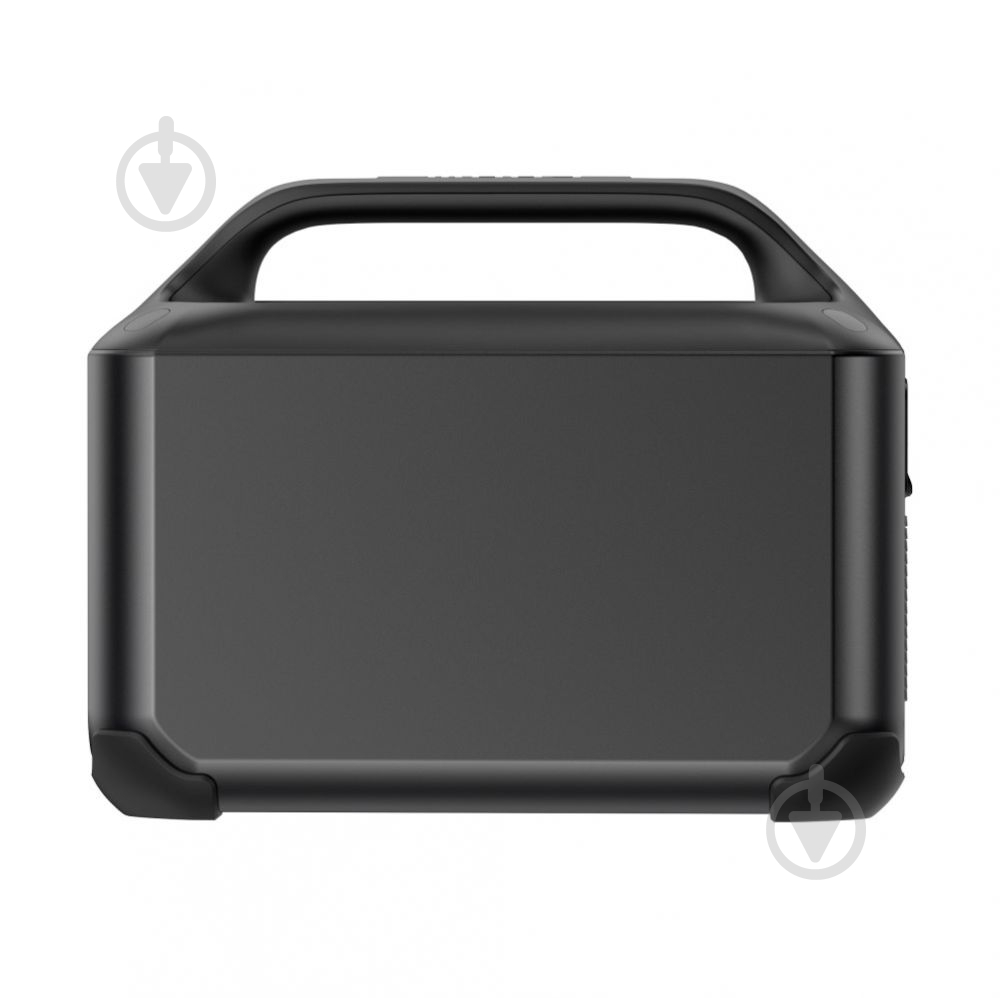 Зарядна станція UGREEN GS600 (680 Вт·год) - фото 5 Зарядна станція UGREEN GS600 (680 Вт·год) - фото 5
