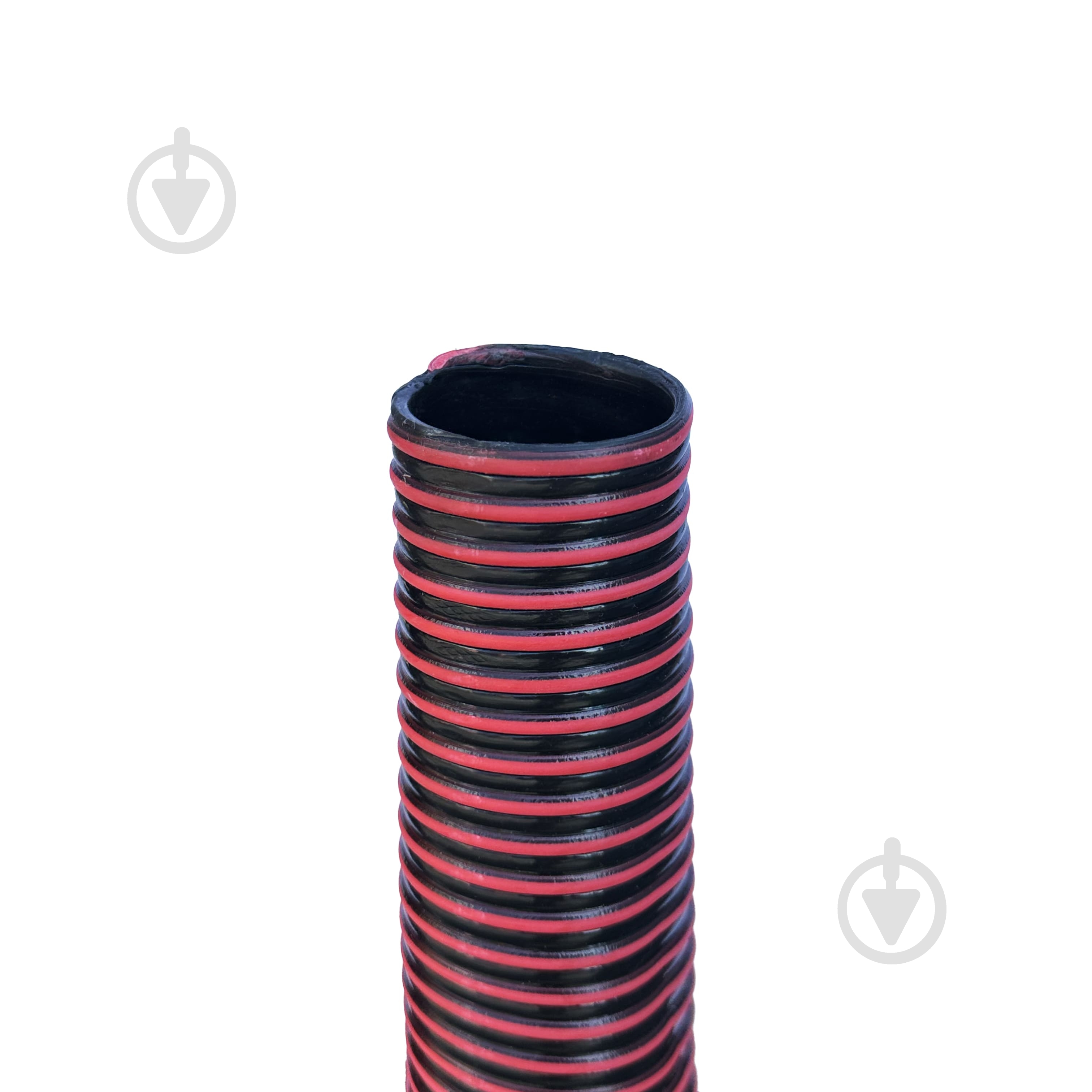 Рукав Heliflex ассенизационный 51-5 DRAG - фото 1