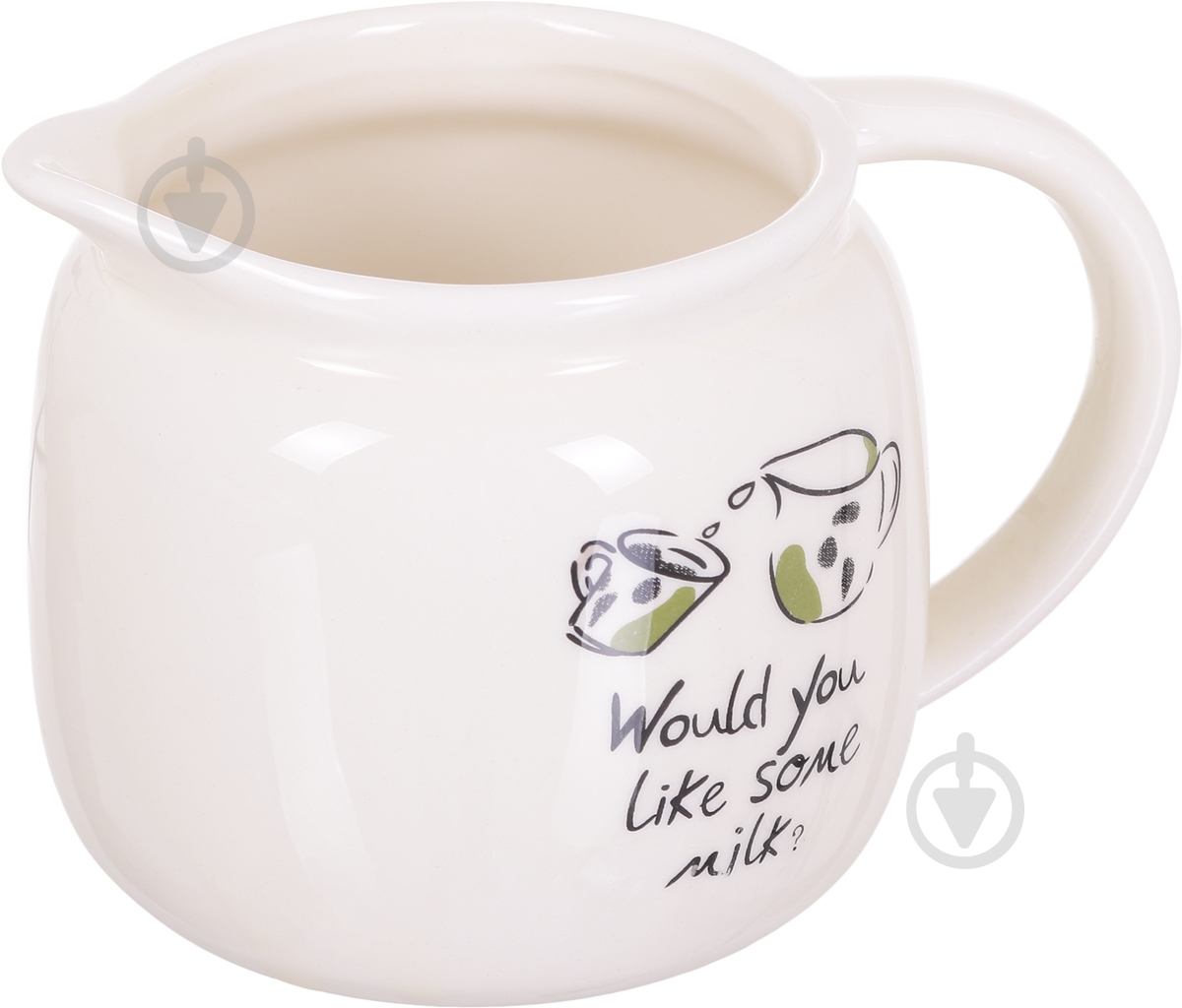 Набор для сахара и сливок Funny - фото 3 Набор для сахара и сливок Funny - фото 3