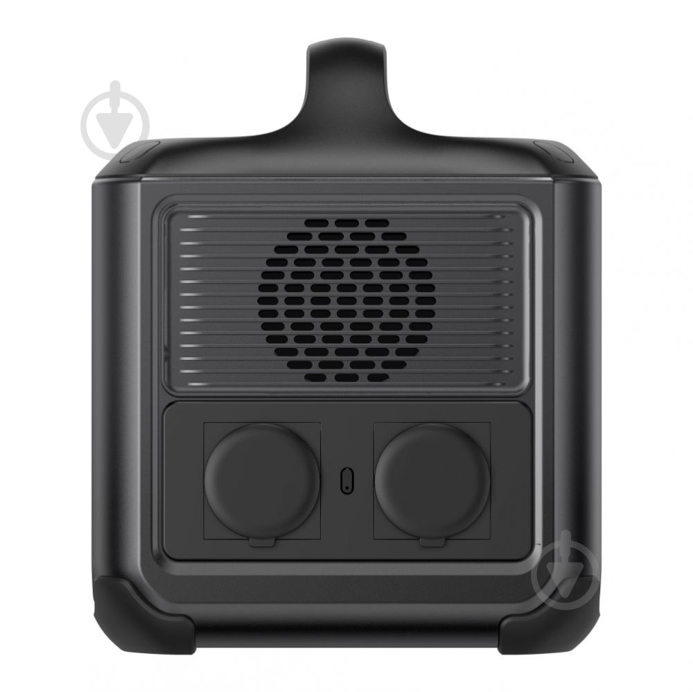 Зарядна станція UGREEN GS1200 (1024 Вт·год) - фото 3 Зарядна станція UGREEN GS1200 (1024 Вт·год) - фото 3