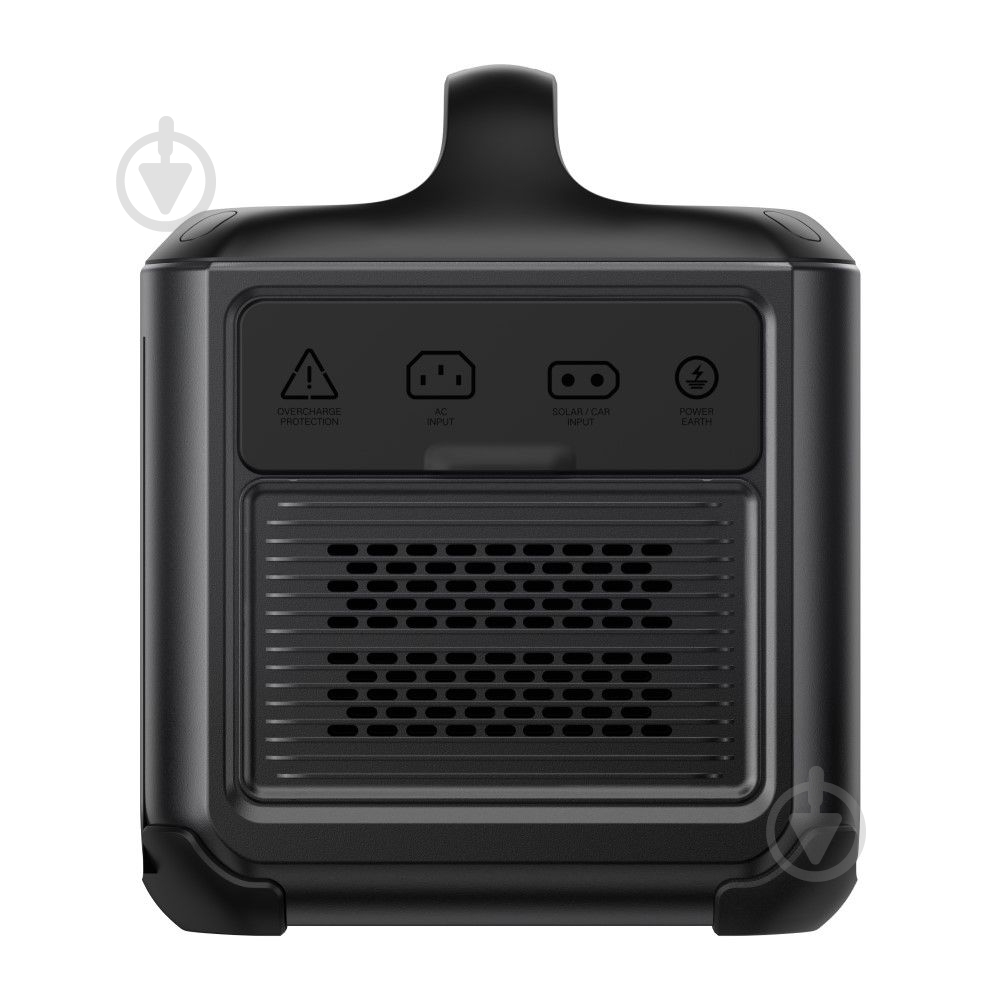Зарядна станція UGREEN GS1200 (1024 Вт·год) - фото 4 Зарядна станція UGREEN GS1200 (1024 Вт·год) - фото 4
