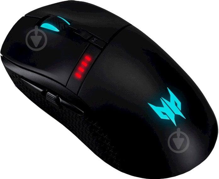 Мышь Acer Predator Cestus 350 GP.MCE11.00Q - фото 3 Мышь Acer Predator Cestus 350 GP.MCE11.00Q - фото 3