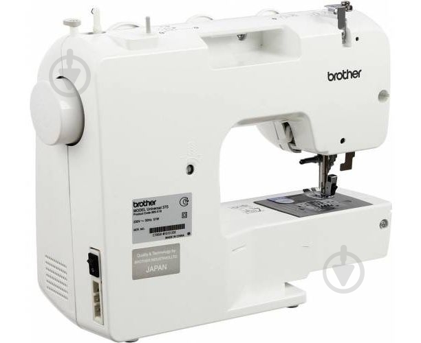 Швейная машина Brother Universal 37s - фото 3