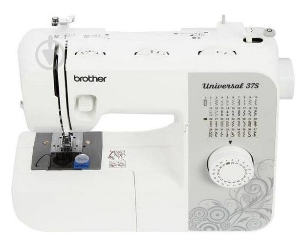 Швейная машина Brother Universal 37s - фото 2
