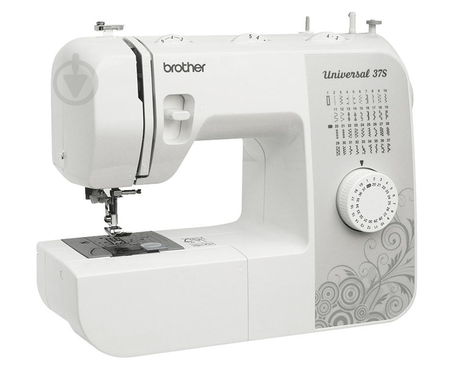 Швейная машина Brother Universal 37s - фото 1
