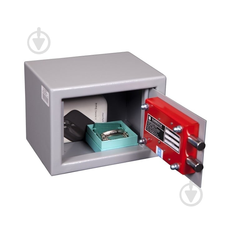 Сейф мебельный Паритет-К L.16.К - фото 2