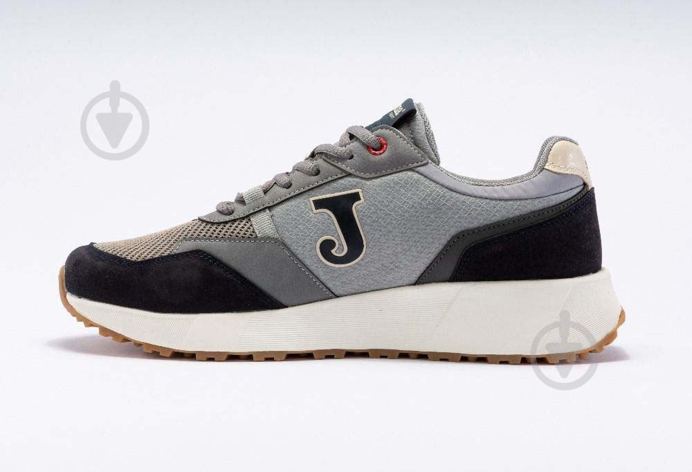 Кроссовки мужские Joma C660S2312 р.40 серые - фото 2