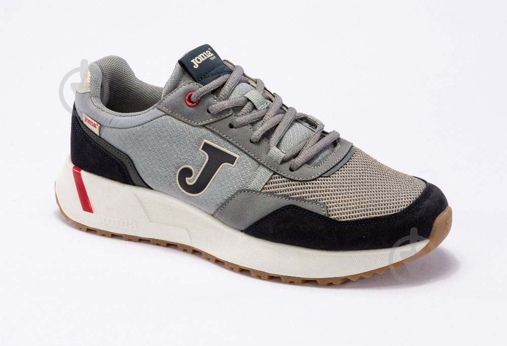 Кроссовки мужские Joma C660S2312 р.40 серые - фото 3