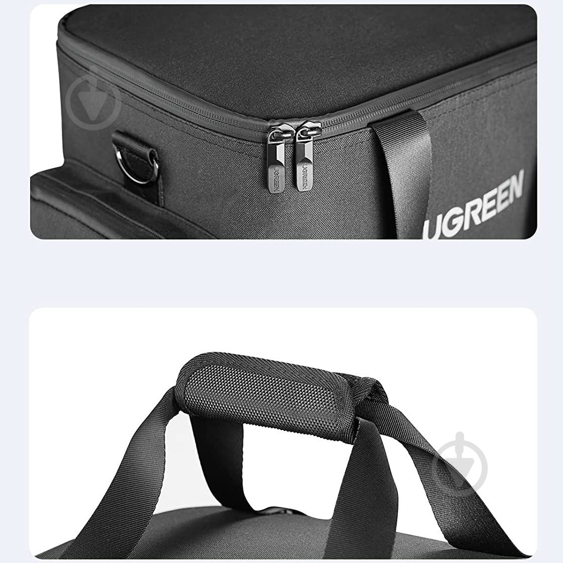 Сумка транспортировочная UGREEN LP667 - фото 4