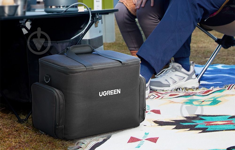 Сумка транспортировочная UGREEN LP667 - фото 6