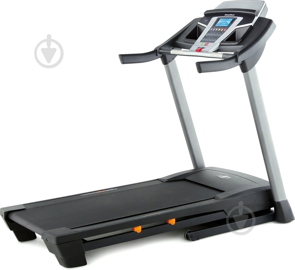 Беговая дорожка NordicTrack T7.2 (NETL79811) - фото 1 Беговая дорожка NordicTrack T7.2 (NETL79811) - фото 1