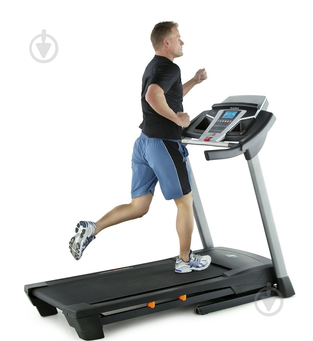 Беговая дорожка NordicTrack T7.2 (NETL79811) - фото 5 Беговая дорожка NordicTrack T7.2 (NETL79811) - фото 5