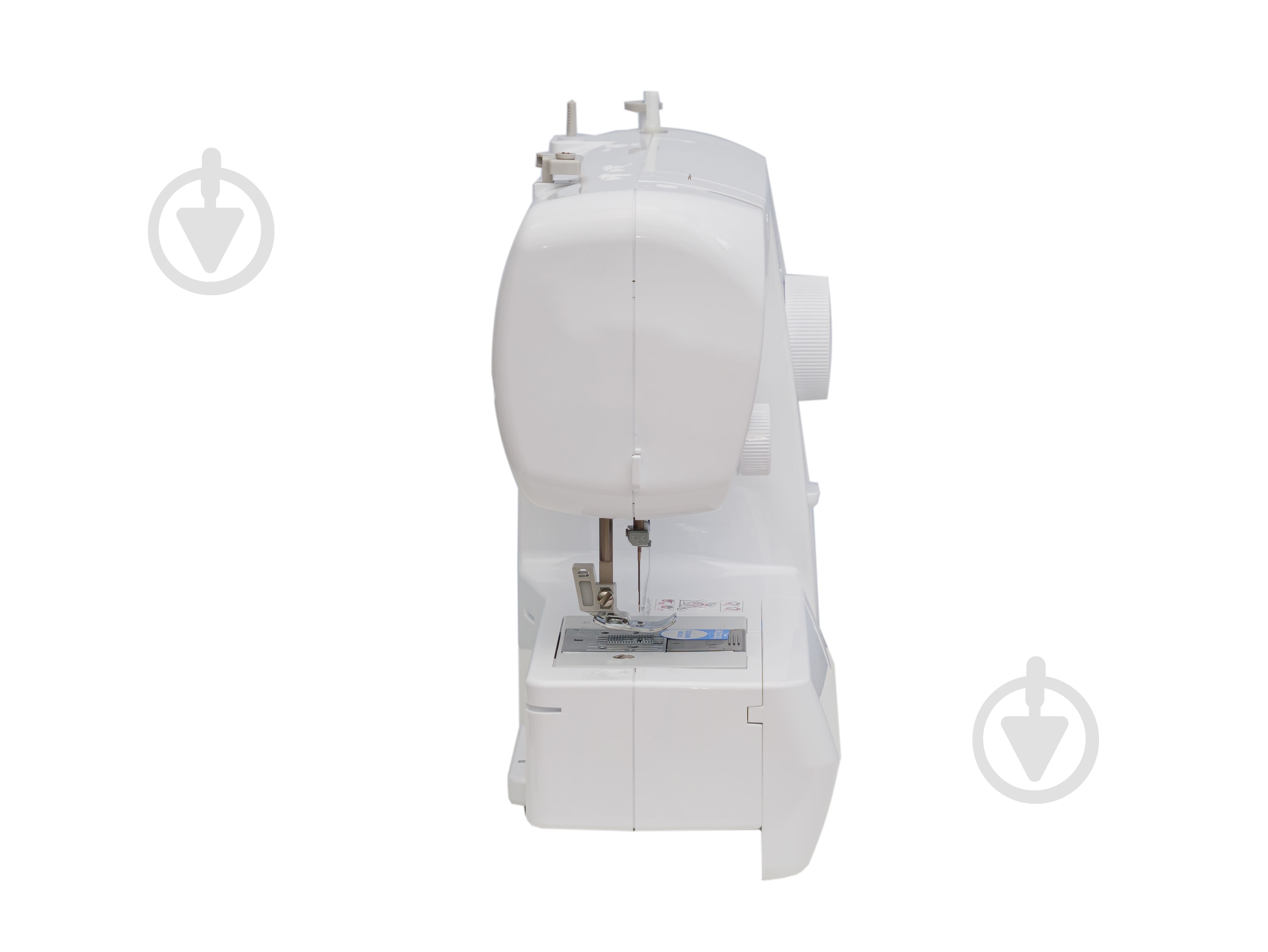 Швейная машина Brother B-M14 - фото 4 Швейная машина Brother B-M14 - фото 4