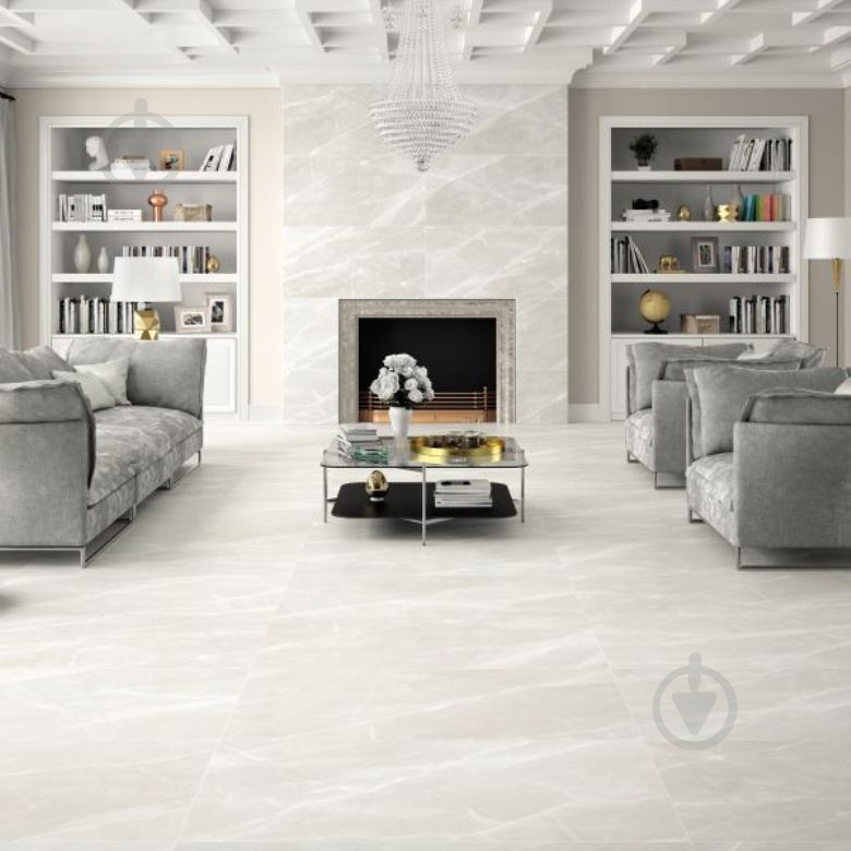 Плитка STN CERAMICA Tango SK Pearl 33,3x90 - фото 3 Плитка STN CERAMICA Tango SK Pearl 33,3x90 - фото 3