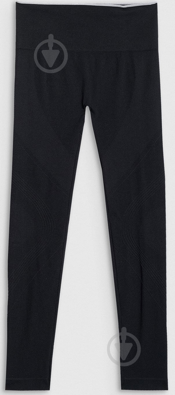 Термобрюки 4F F206 4FWAW25USEAF206-20S р.XS-S черный - фото 1 Термобрюки 4F F206 4FWAW25USEAF206-20S р.XS-S черный - фото 1