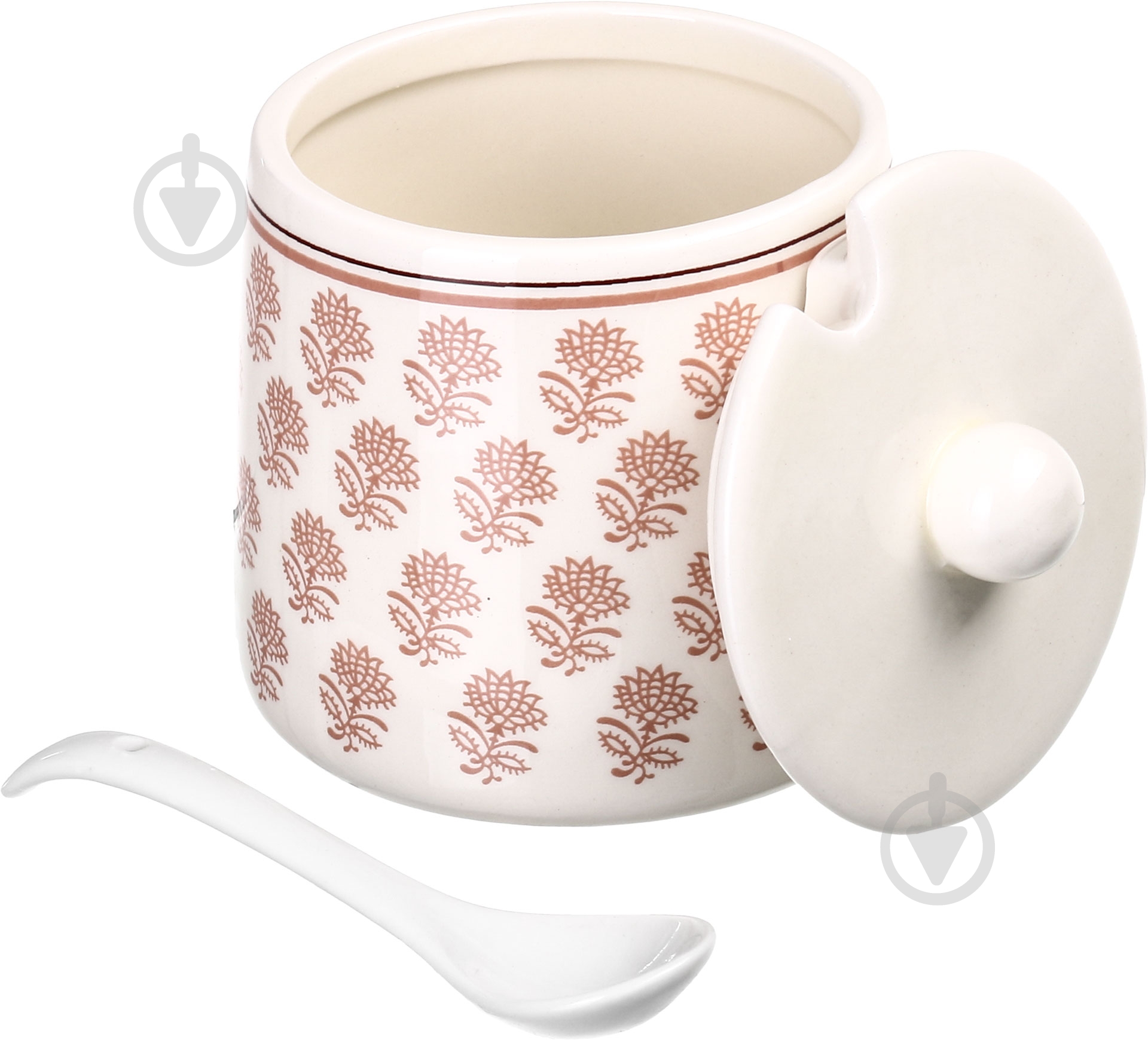 Сахарница Fusion - фото 2