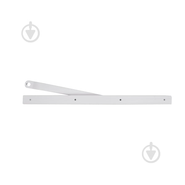 Тяга слайдовая Atis DC-SLA белый - фото 1 Тяга слайдовая Atis DC-SLA белый - фото 1