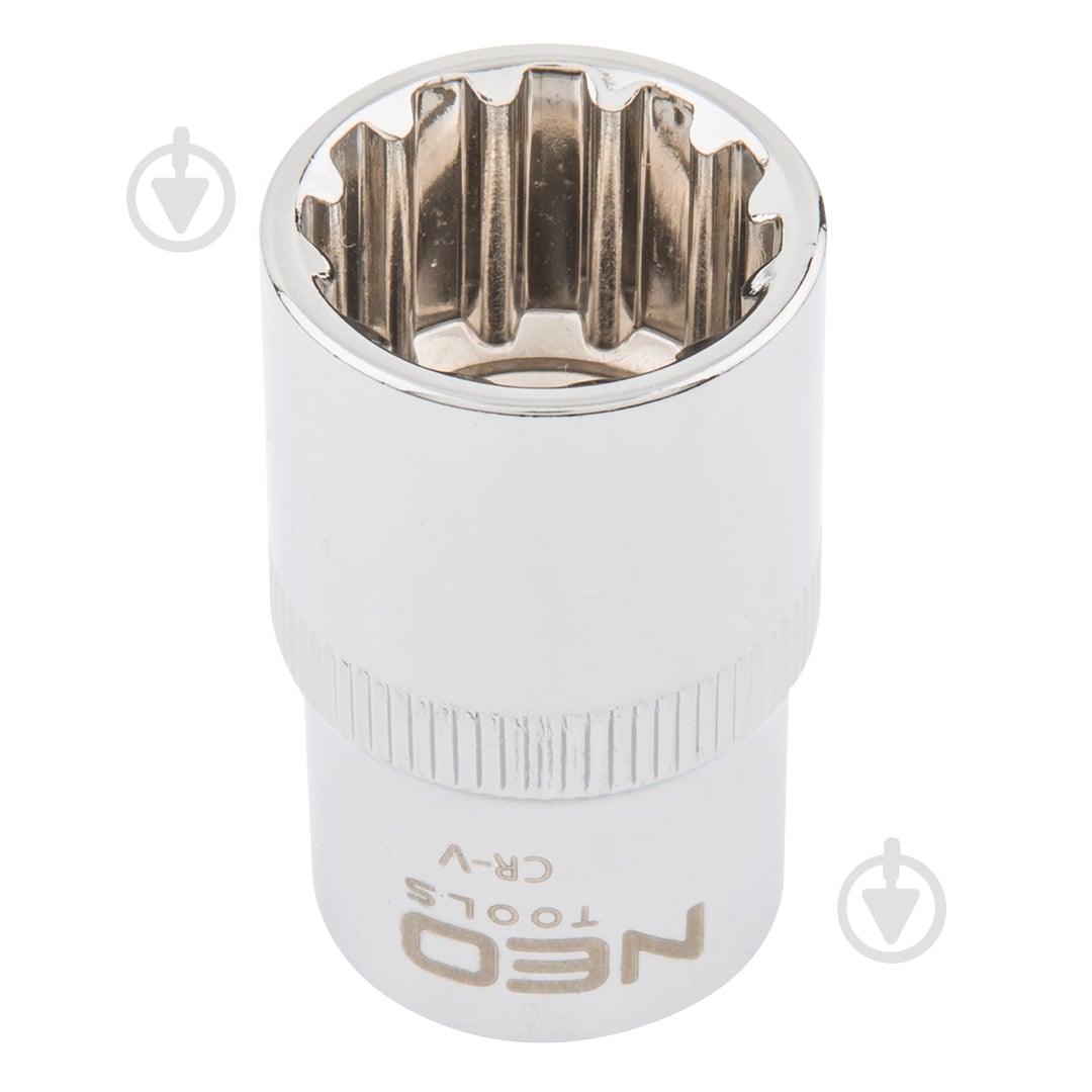 Головка NEO tools 1/2"(F)×3/4"(M) 08-584 - фото 1