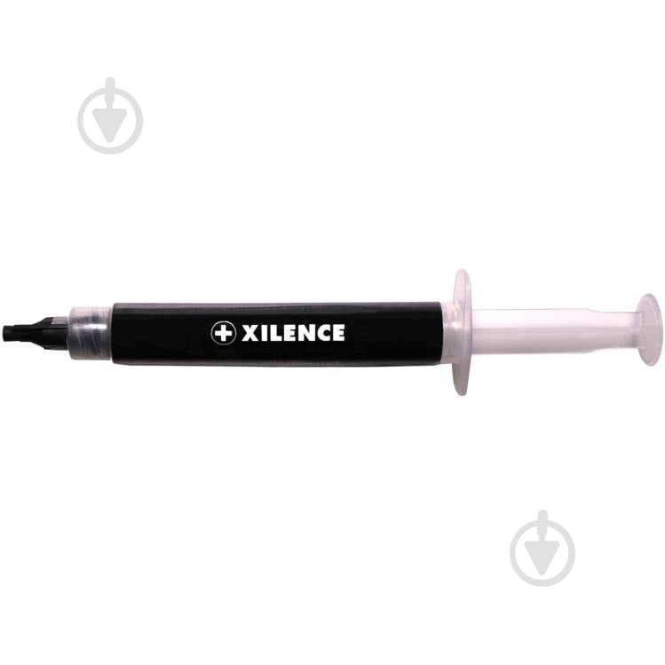 Термопаста Xilence XZ019 - фото 1 Термопаста Xilence XZ019 - фото 1