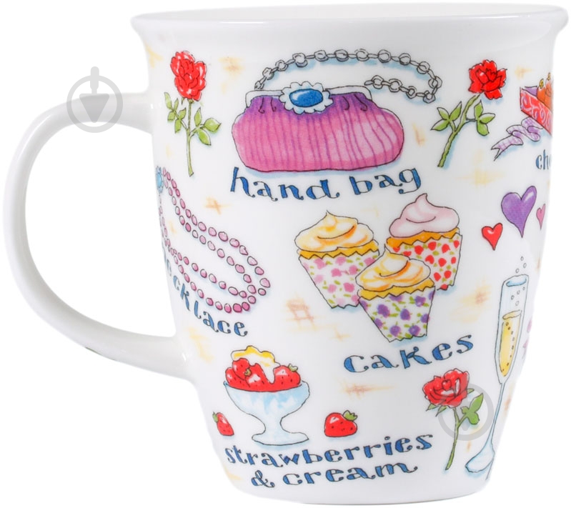 Чашка Dunoon Mum 480 мл - фото 2