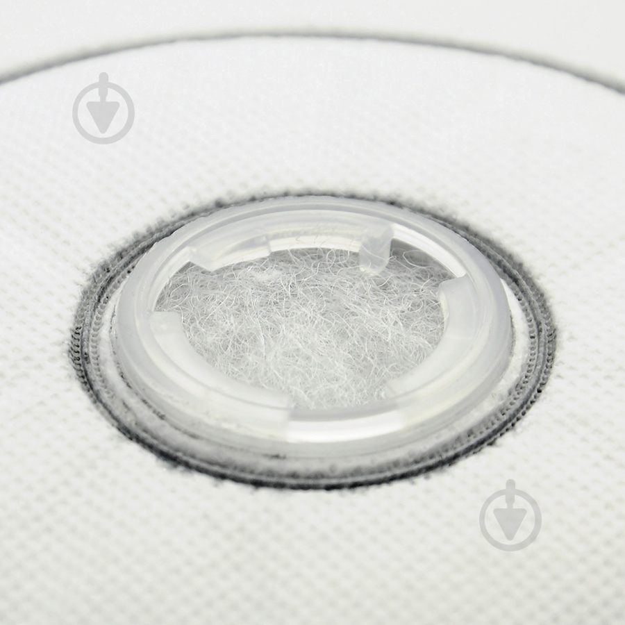 Сменный фильтр Мікрон ФПБ 3А противопылевой P3 угольный - фото 4